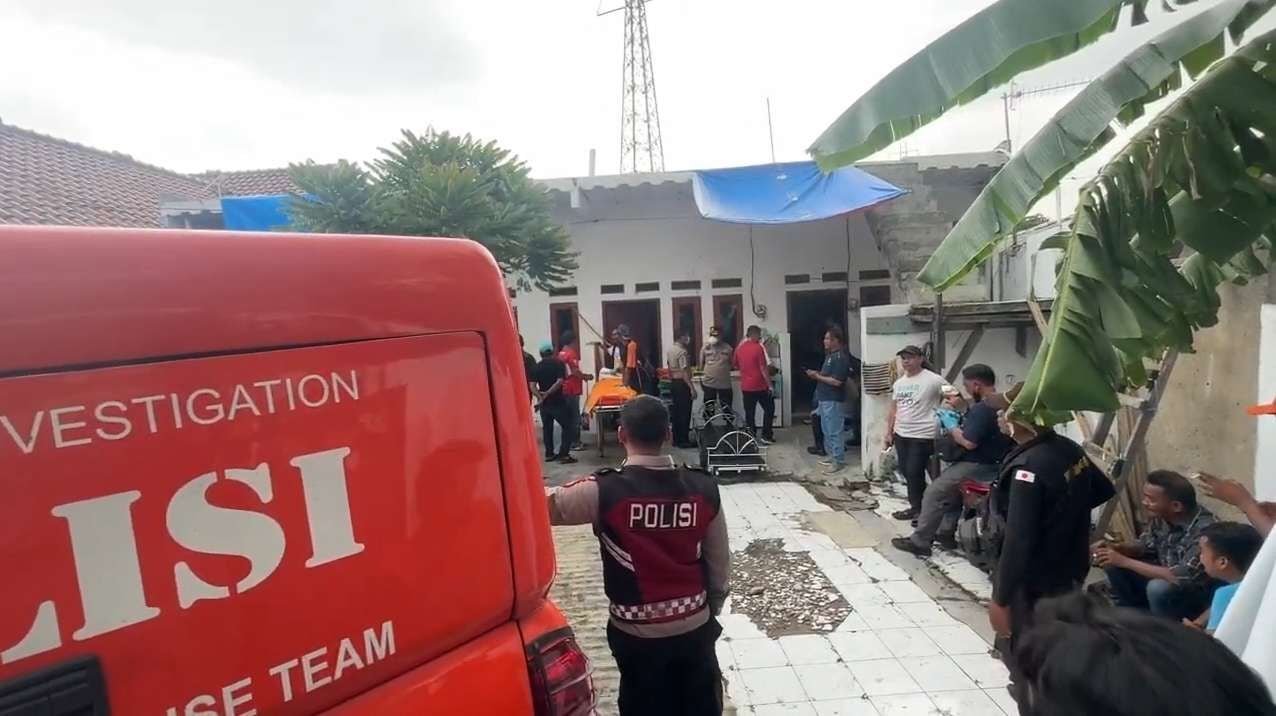 Geger Dugaan Keracunan Satu Keluarga di Tanjung Priok, Polisi Lakukan Penyelidikan
