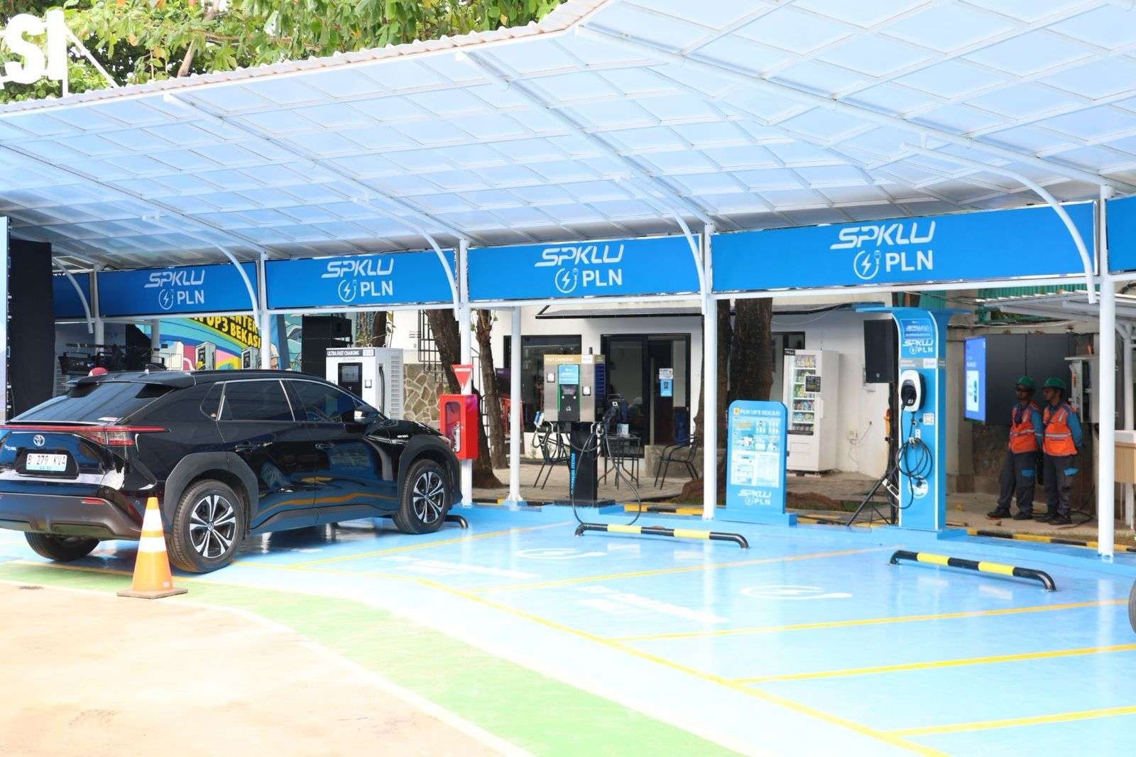 Langkah Pemkot Bekasi Bangun Ekosistem Kendaraan Listrik untuk Kurangi Polusi