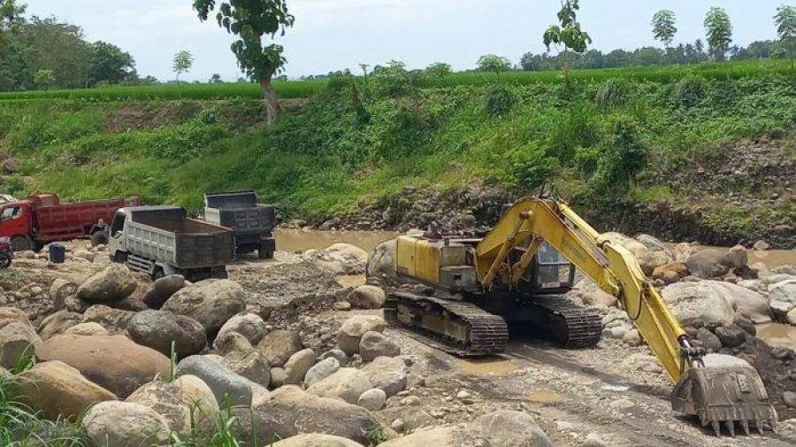 DPRD Jabar Desak Evaluasi Total Perizinan Tambang untuk Mitigasi Bencana