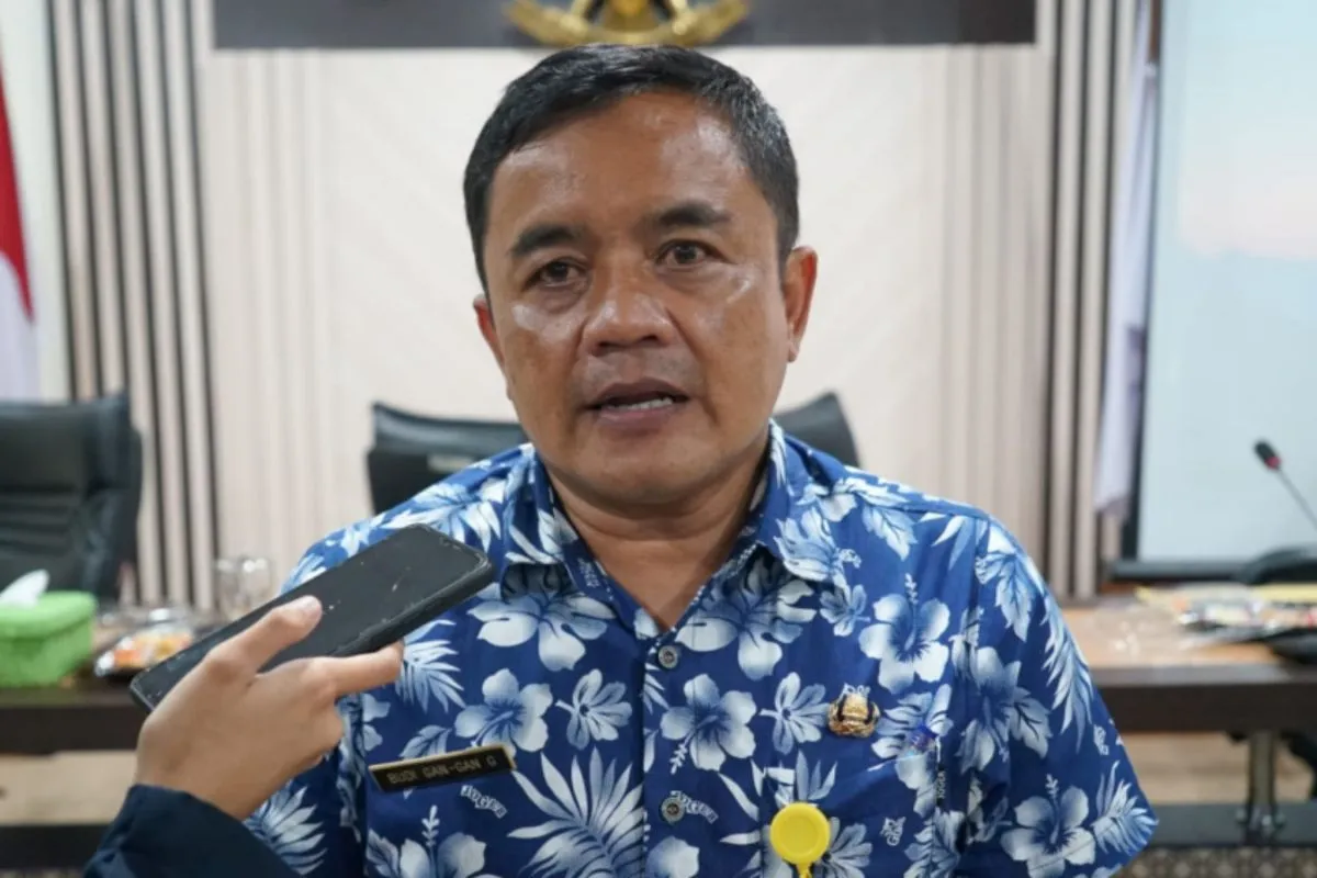 Libur Tahun Baru ke Pantai Santolo Garut Kini Gratis, Pemkab Hapuskan Biaya Masuk