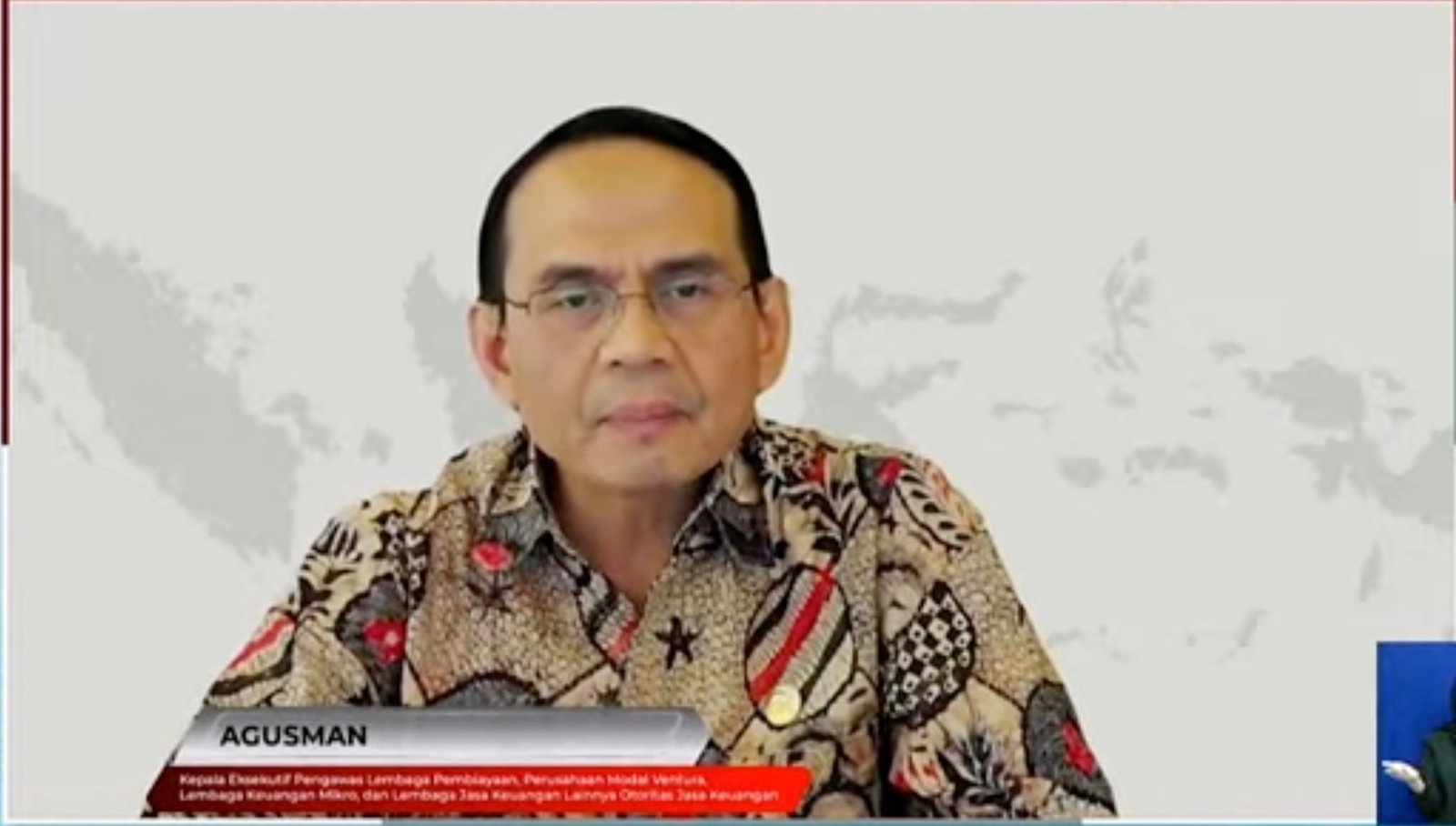 Data OJK: Industri Modal Ventura Cetak Pertumbuhan Laba Bersih 150,98 Persen