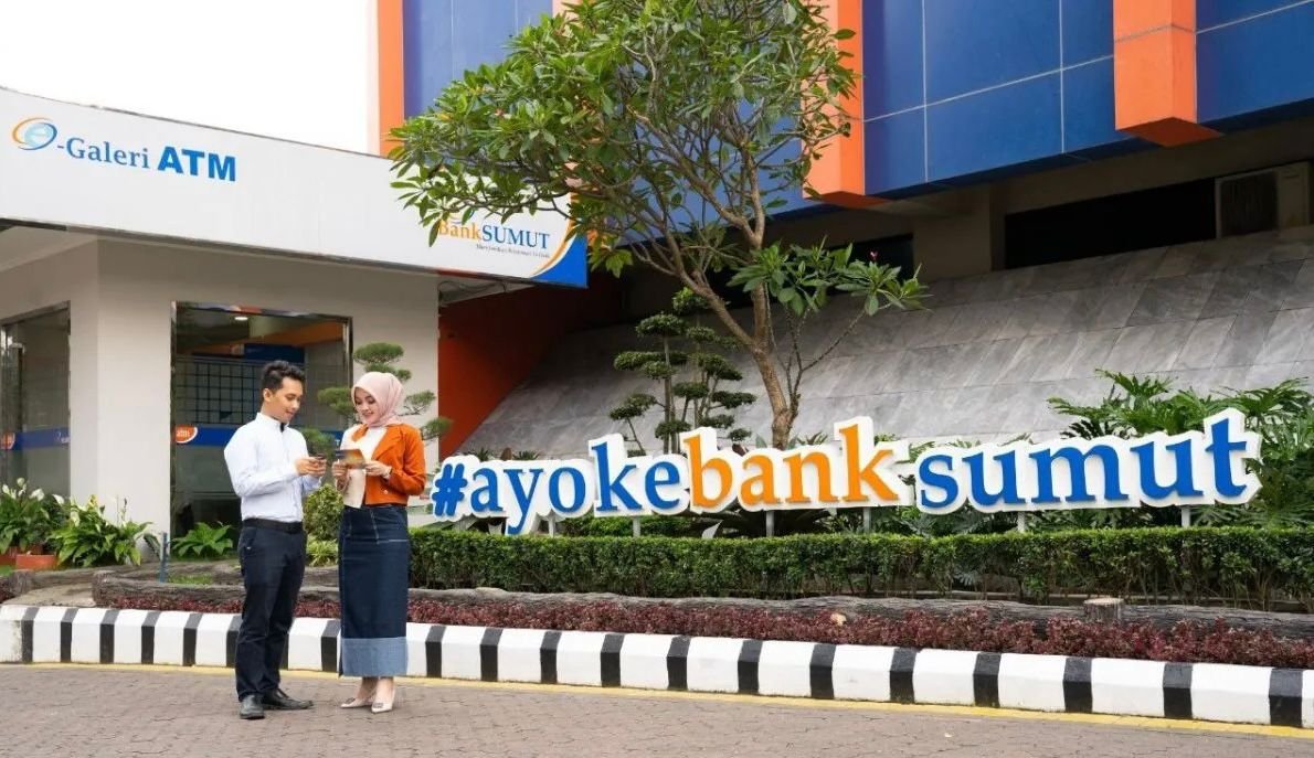 Bank Sumut Siap Jembatani Kebijakan Fiskal & Dorong Ekonomi Daerah