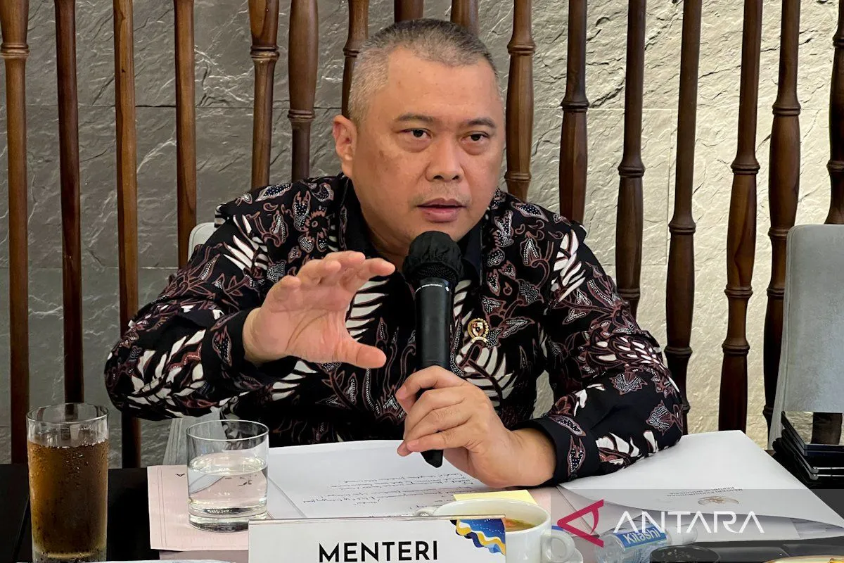 Menhub Ungkap 14,9 Juta Orang Pilih Angkutan Umum Saat Libur Natal