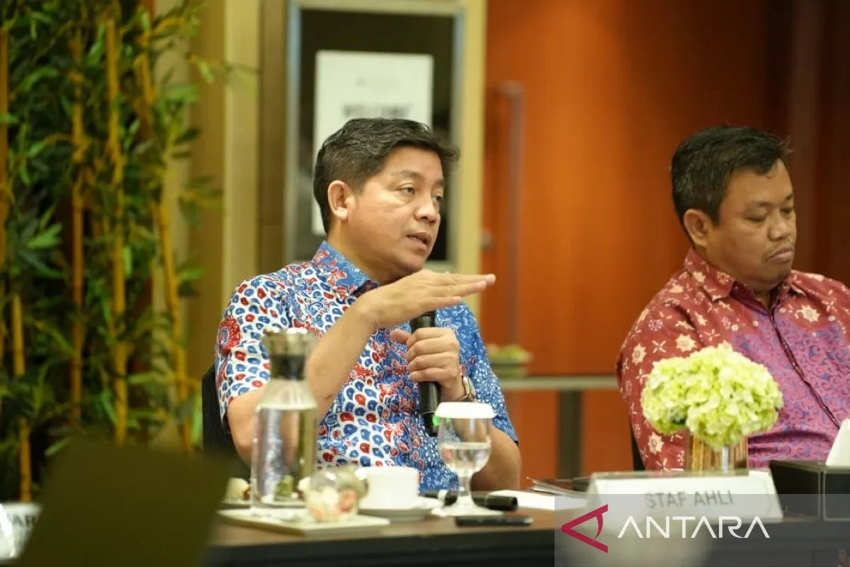 Pemerintah Bakal Lanjutkan Program Paket Ekonomi pada 2026