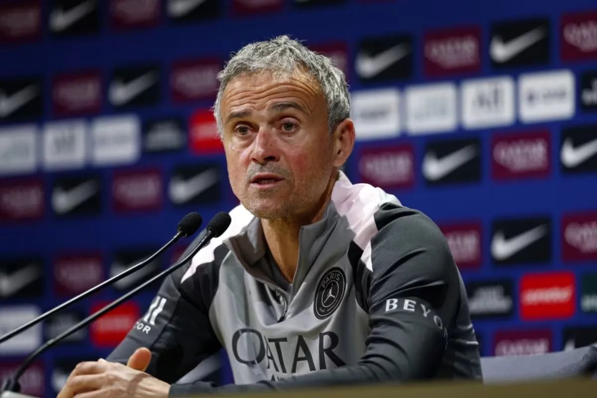 PSG vs Auxerre: Misi Les Parisiens Rebut Puncak Klasemen Liga Prancis Malam Ini