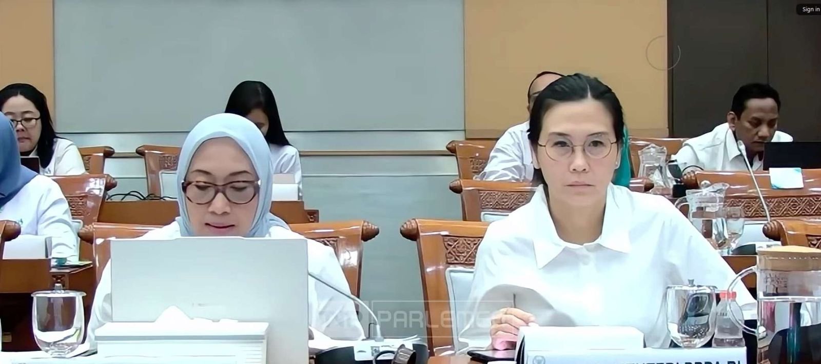 KemenPPPA Transformasi Kebijakan: Fokus pada Pemberdayaan Perempuan dan Ruang Aman Anak.