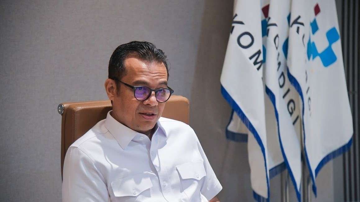 Akses Belajar Digital Diperluas, Kemkomdigi Fokus Percepat Transformasi Pendidikan