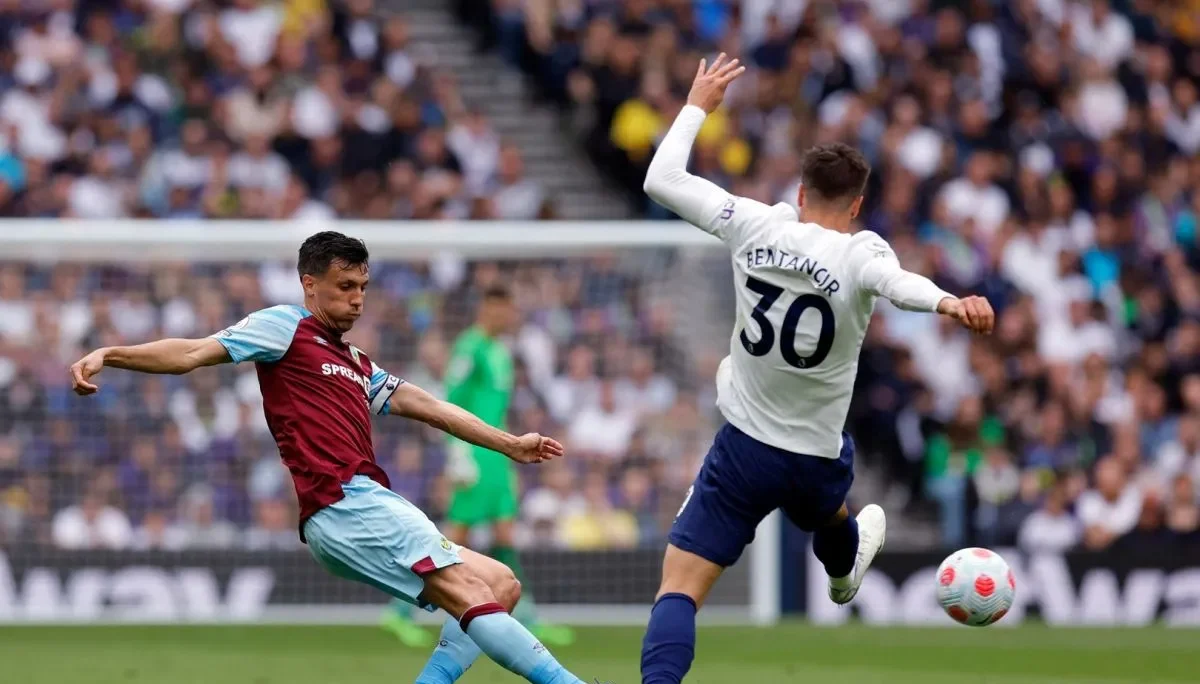 Pukulan Telak bagi Tottenham, Rodrigo Bentancur Harus Absen 3 Bulan akibat Cedera