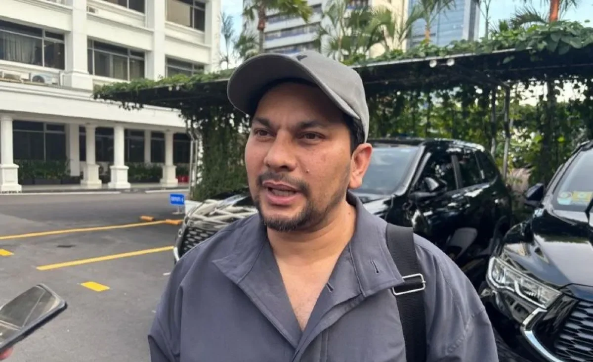 Tegaskan Tak Punya Urusan dengan Pandji Pragiwaksono, Tompi Beri Klarifikasi Soal Kritik Gibran