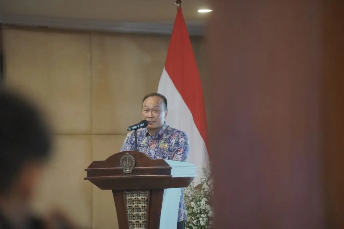 BKN Targetkan Seluruh Pemda Terapkan Manajemen Talenta ASN 2026