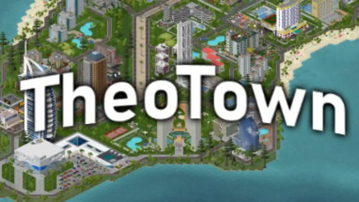 Baru Main TheoTown? Simak Panduan Dasar dan Cara Mengelola Kota yang Benar