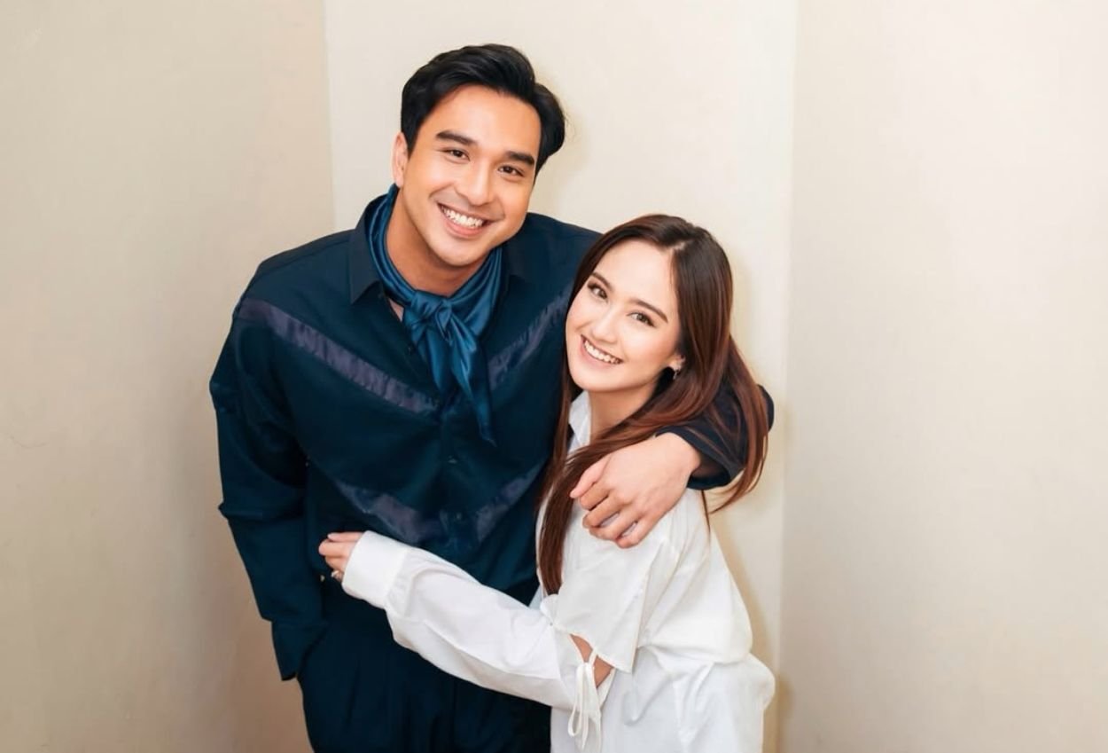 Ibrahim Risyad Viral Usai Bahas Peran Istri, Intip Profil dan Perjalanan Kariernya