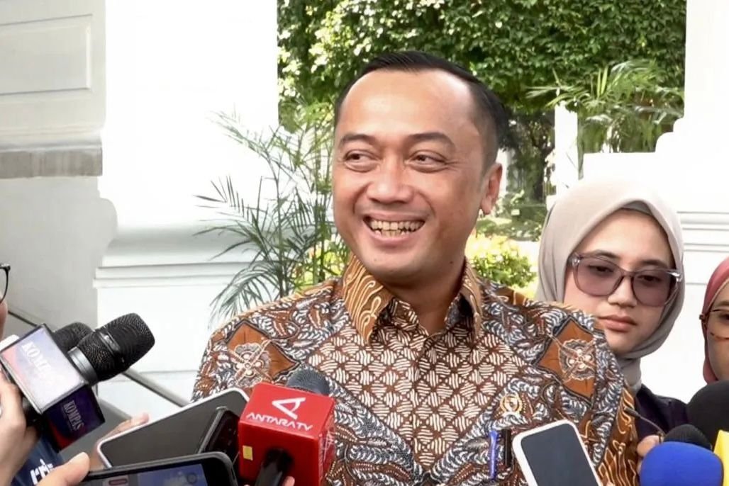 Prabowo Bertemu Tokoh Islam di Istana, Bahas Stabilitas dan Persatuan Bangsa