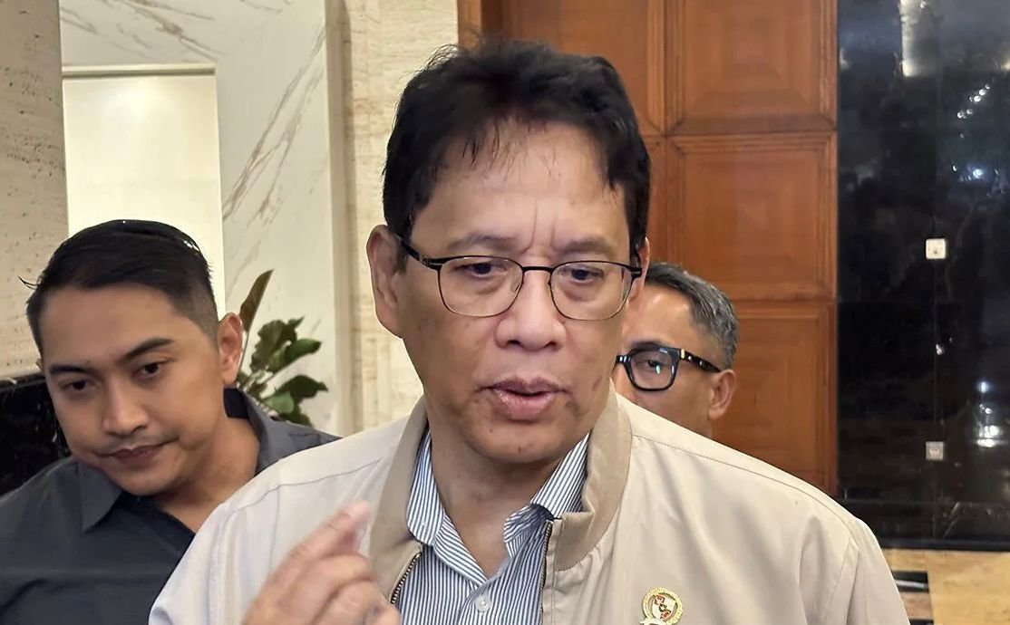 Purbaya Tinjau Kendala Investasi Saham Bagi Dapen dan Asuransi