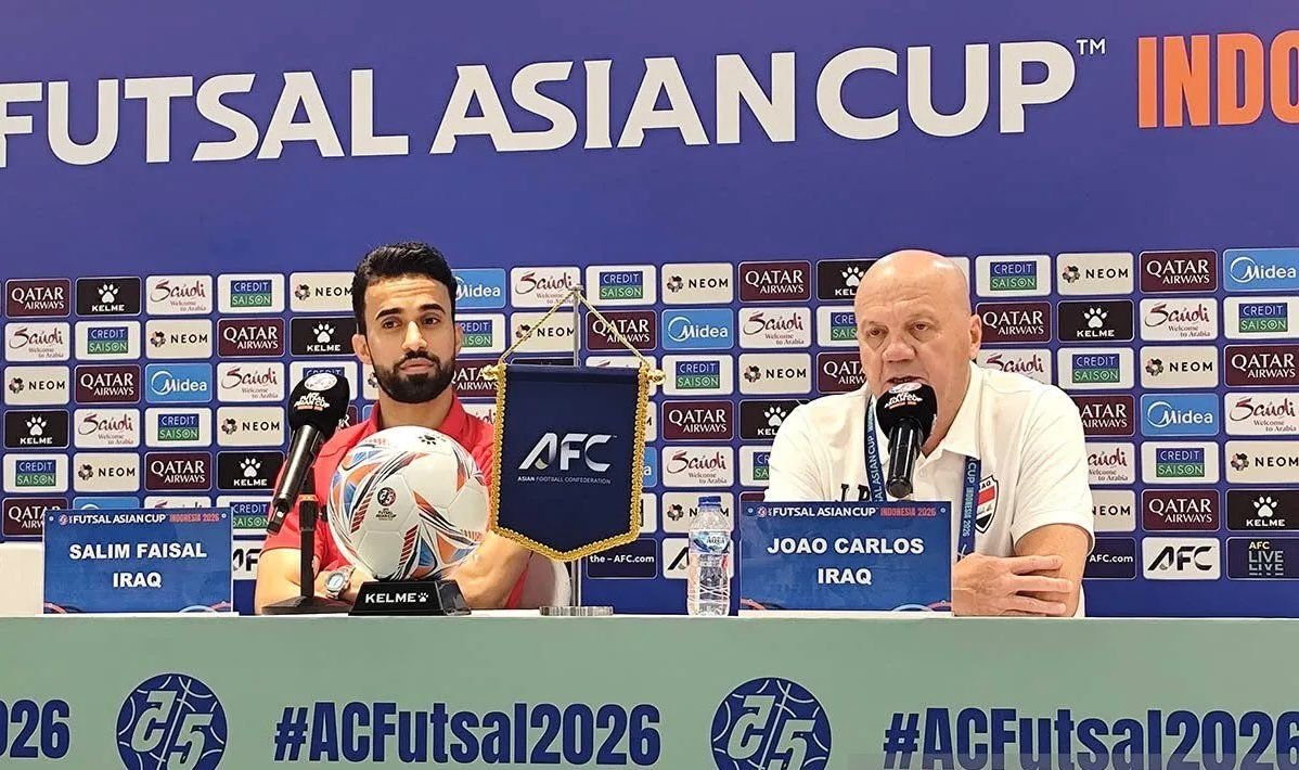 Prediksi Semifinal Piala Asia Futsal 2026: Irak Siap Gulingkan Iran