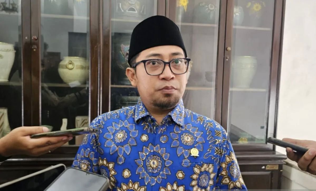Anggota DPR Ingatkan Polisi Tak Pidanakan Perjuangan Aktivis Agraria NTT