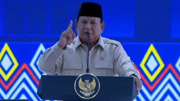 Presiden Resmi Tunjuk Menteri Keuangan Pimpin Pansel ADK OJK Periode Baru