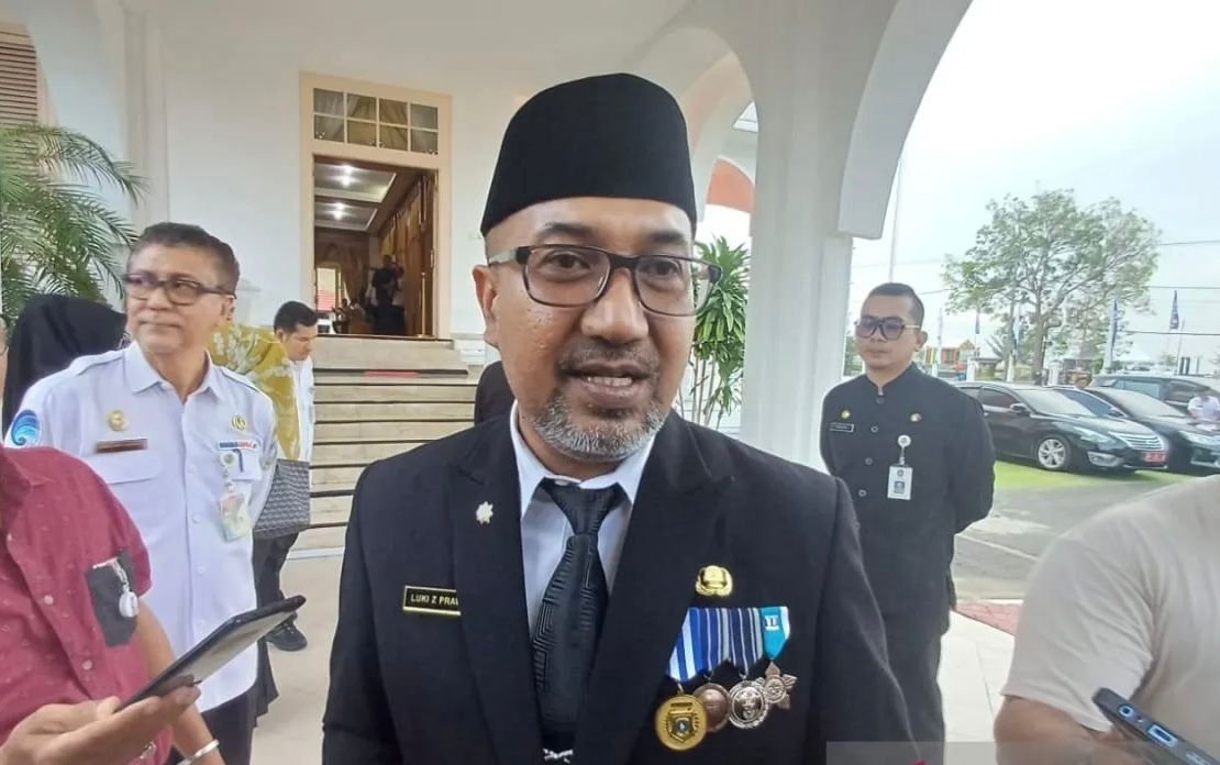 Pemprov Kepri Terbitkan Aturan Jam Kerja ASN Selama Puasa Ramadhan 1447 H