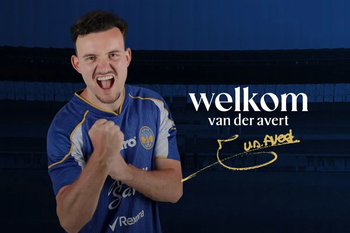 Debut di PSIM Yogyakarta, Jop van der Avert Puji Liga Indonesia