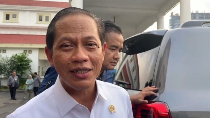 Menteri LH Sebut Jakarta Utara Hasilkan 1.300 Ton Sampah Per Hari
