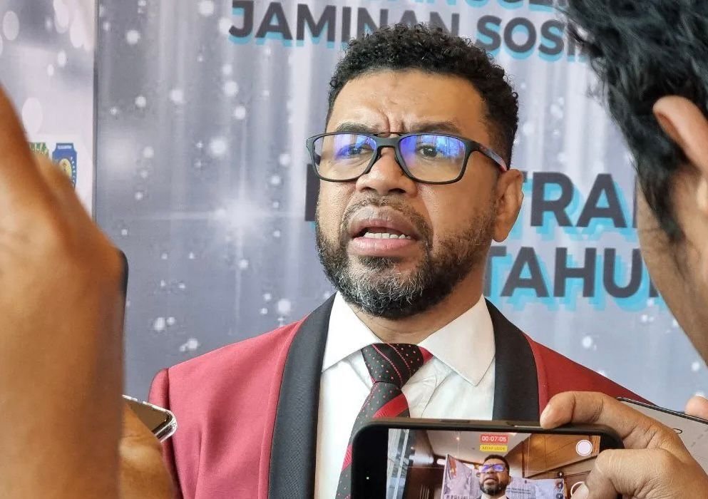 Kawal Dana Otsus, DPD RI Bentuk Tim Evaluasi untuk Transparansi Pembangunan Papua