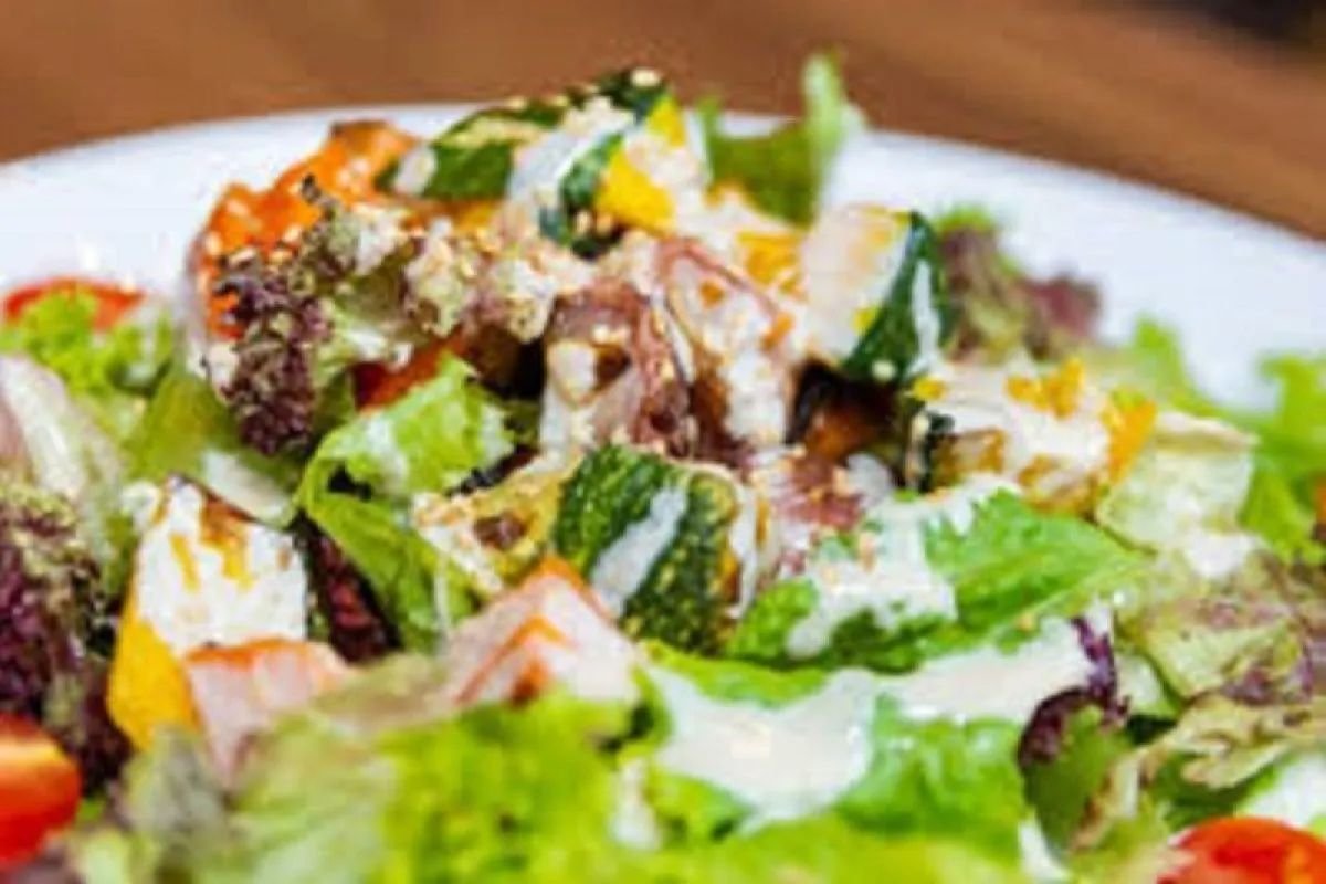 Tak Perlu Suplemen, Ini Cara Alami Penuhi Serat Selama Ramadhan Menurut Ahli