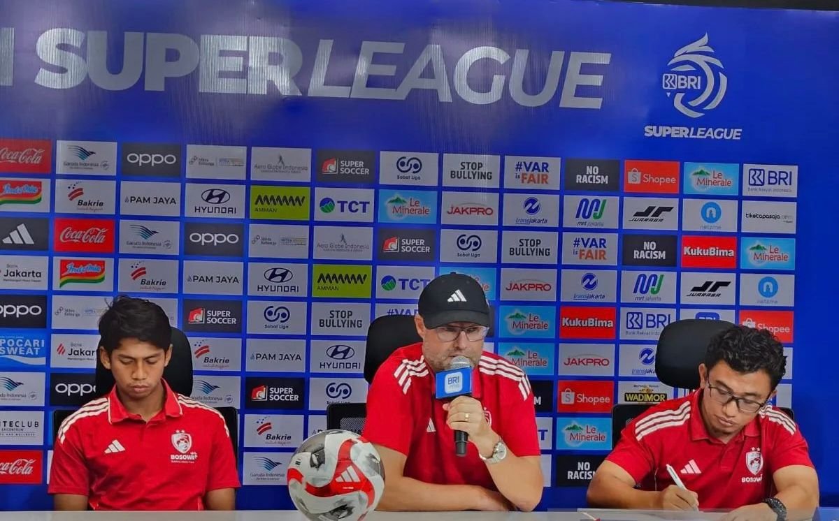 Update Skuat PSM: Ricky Pratama Dipastikan Absen Lawan Persija Jakarta