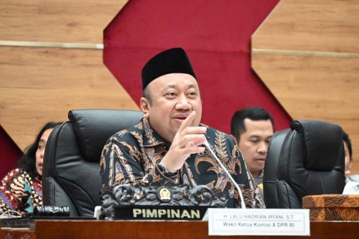 Komisi X DPR RI Jamin Program Makan Bergizi Gratis Tak Potong Anggaran Pendidikan