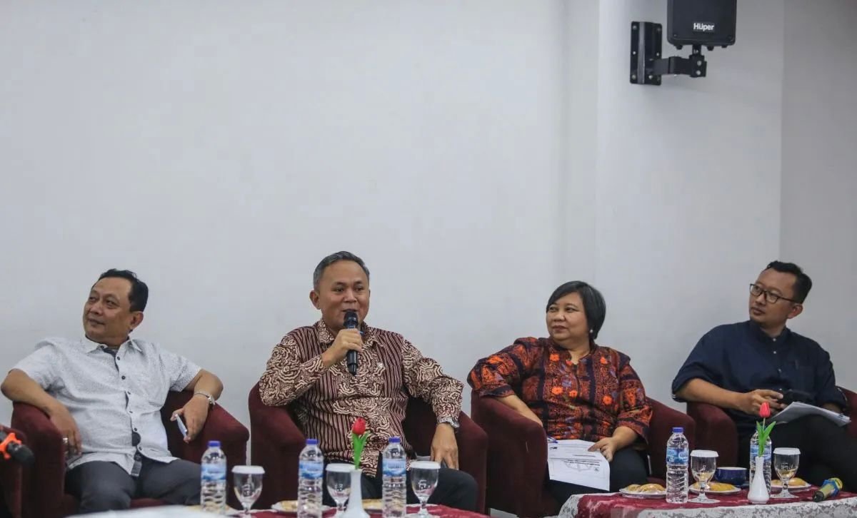 Anggota DPR Desak Proses Hukum ABK Fandi Dilakukan Secara Transparan dan Profesional