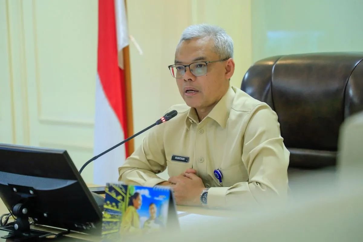 Langkah Strategis Kemnaker Gandeng Pertamina Garap Pelatihan HSE dan Operator SPBU