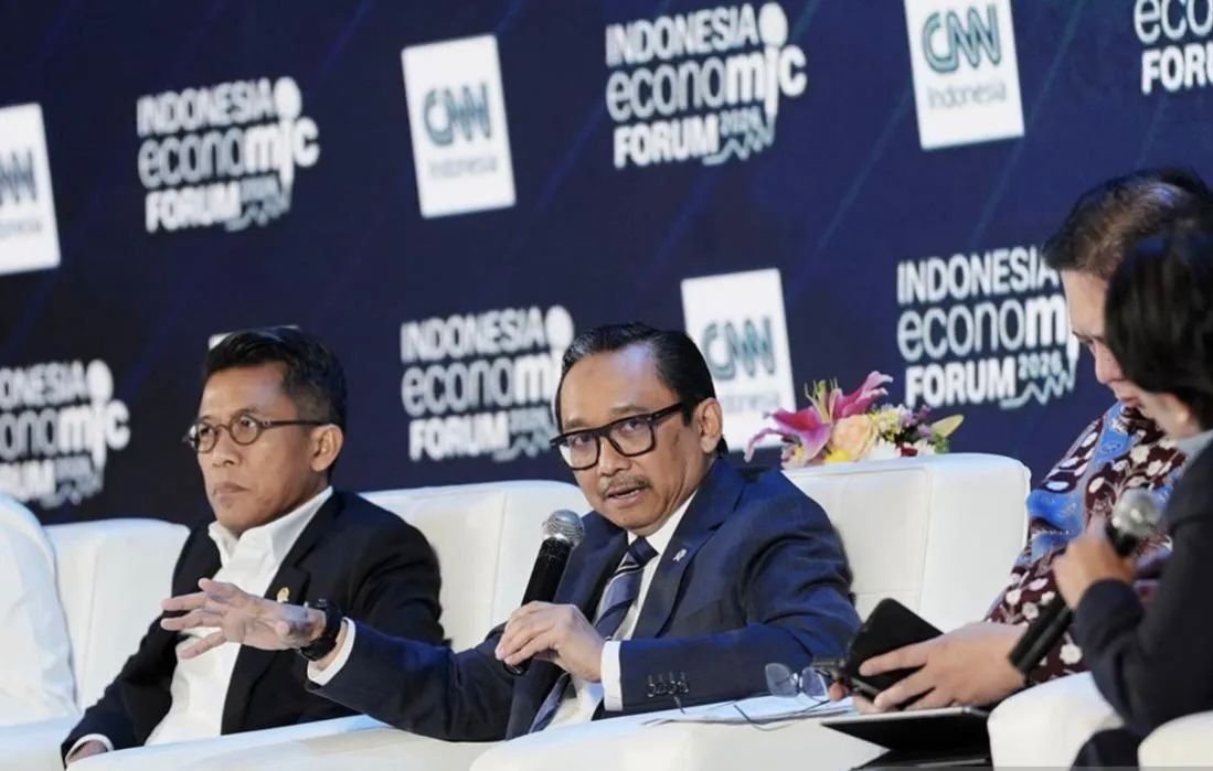 Wamenkeu: APBN 2026 Siap Tahan Gejolak Global