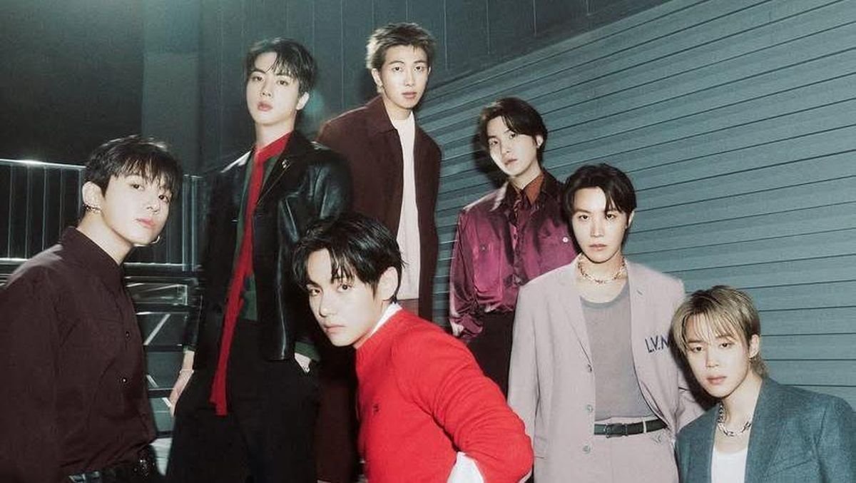 Viral Isu Konser Gratis BTS di Gwanghwamun Hanya 1 Jam, Agensi Klarifikasi