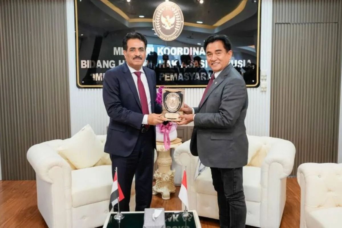 Cegah Suara Rakyat Mubazir, Yusril Ihza Mahendra Usul Partai Bisa Gabung Suara di Akhir Pemilu