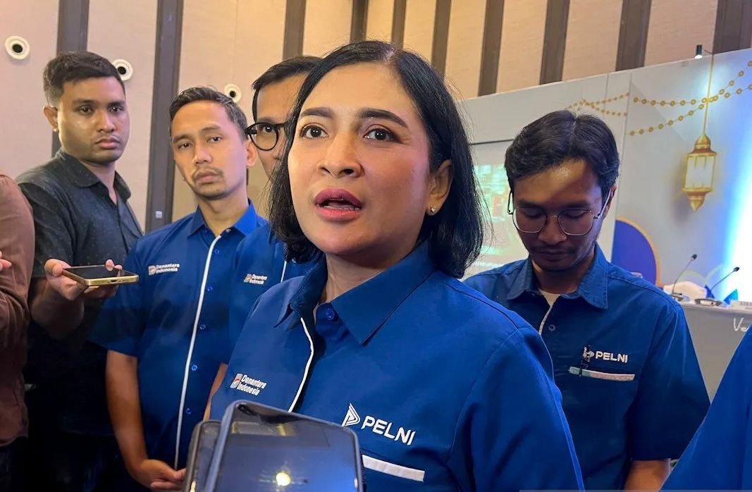 Pelni Siapkan 751.550 Tiket demi Kelancaran Arus Mudik Lebaran 2026