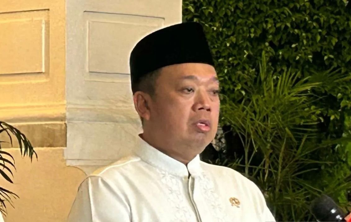 Negara Timur Tengah Dukung Presiden Prabowo Jadi Mediator Konflik AS-Iran