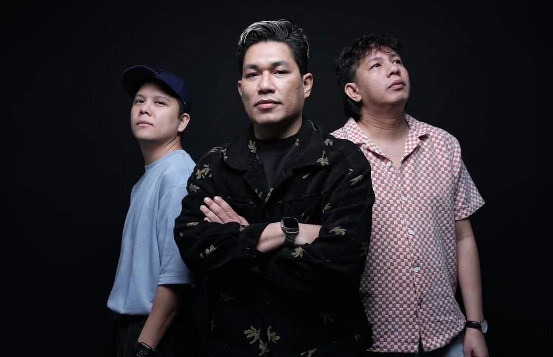 Bukan Rizal, Gitaris Armada Ambil Alih Posisi Vokalis di Single Terbaru “Semalam”