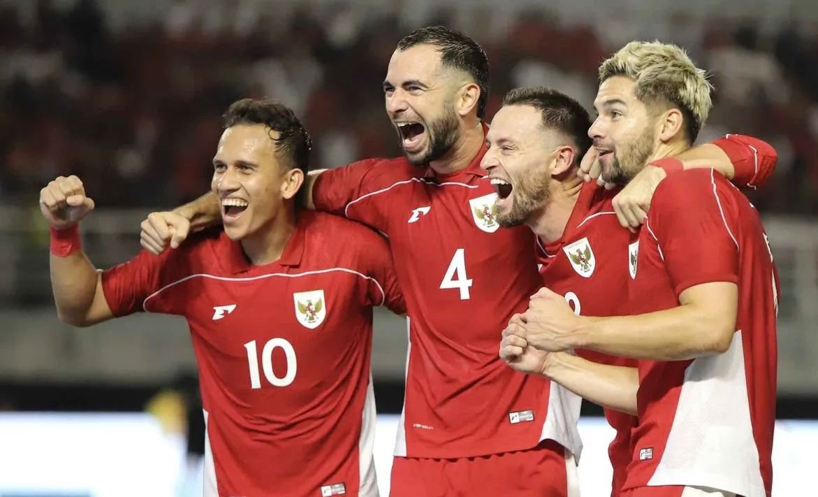 Marc Klok Tegaskan FIFA Series Sangat Penting untuk Tingkatkan Level Timnas Indonesia
