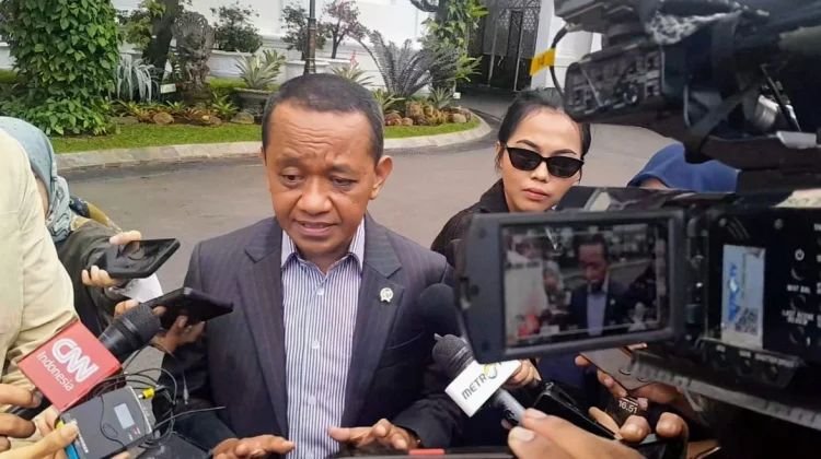 Antisipasi Penutupan Selat Hormuz, Pemerintah Siapkan Pasokan Minyak Alternatif
