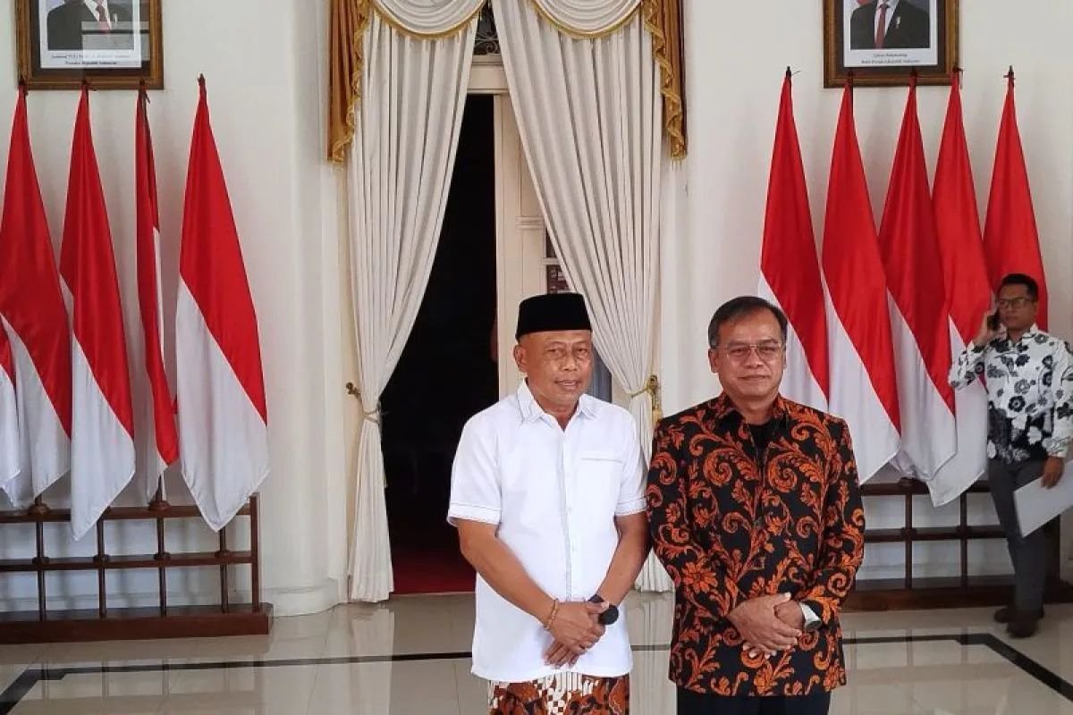 Sikapi Kasus Andrie Yunus, Stafsus Wapres Ajak Masyarakat Tetap Tenang dan Tak Saling Curiga