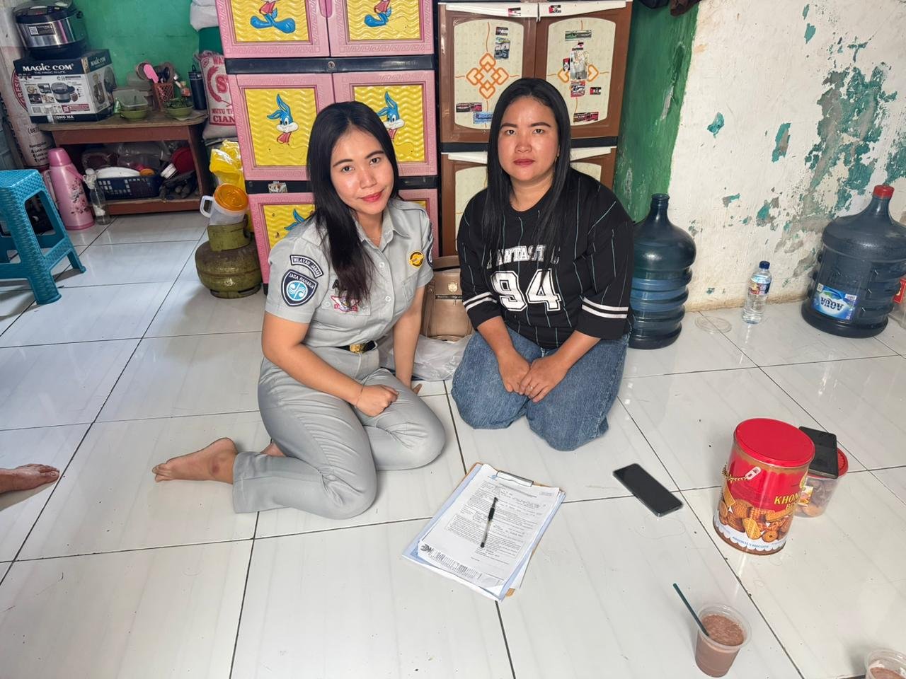 Jasa Raharja Hadir Langsung ke Rumah Ahli Waris, Pastikan Santunan Korban Laka Tepat Sasaran