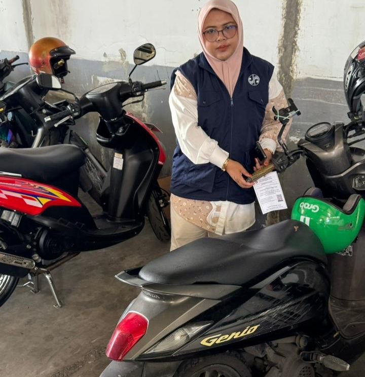 Jasa Raharja Laksanakan Kegiatan PANAH PASOPATI di Tasikmalaya dan Garut