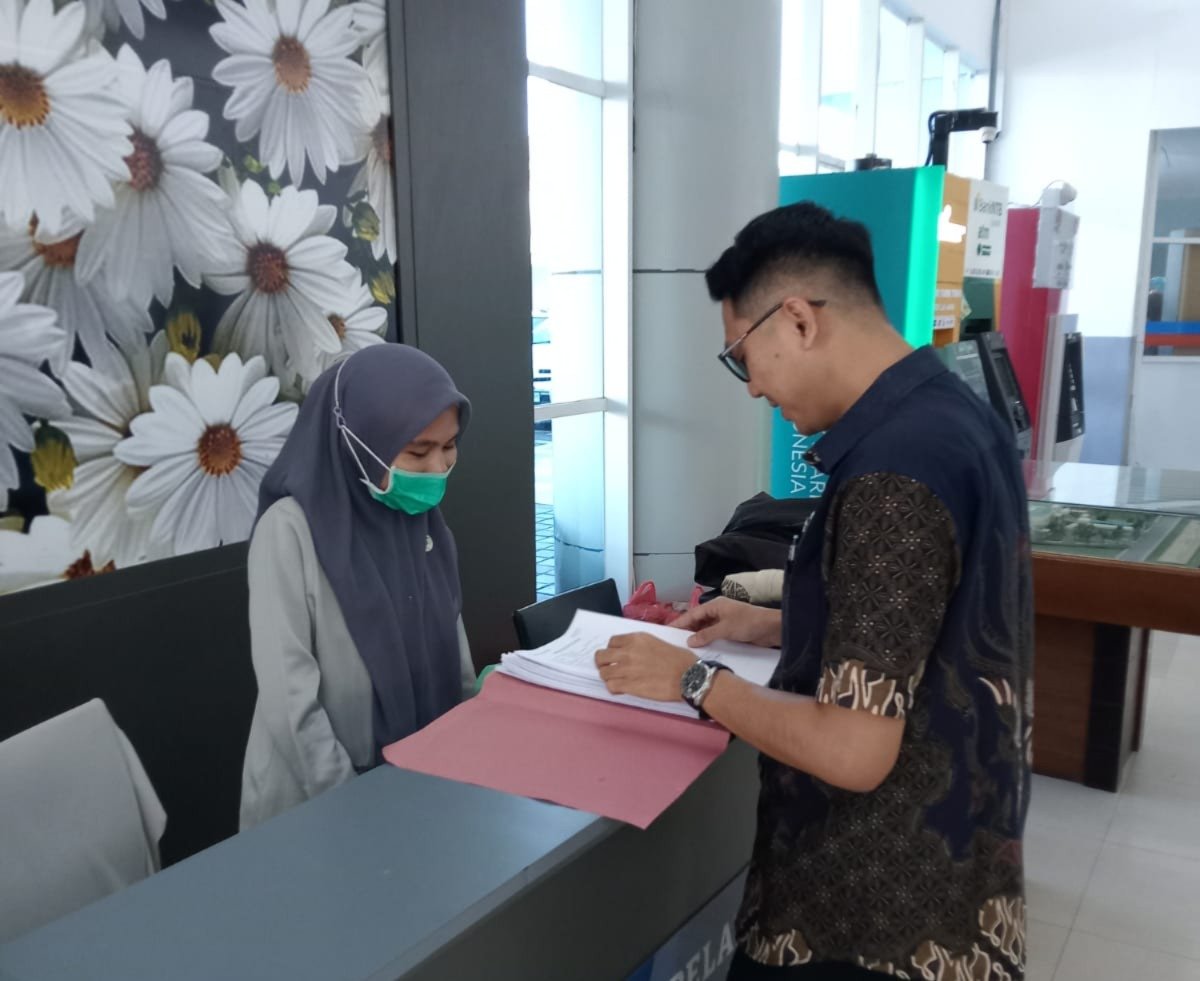 Kolaborasi Pelayanan, Jasa Raharja NTB dan Rumah Sakit Percepat Penanganan Klaim