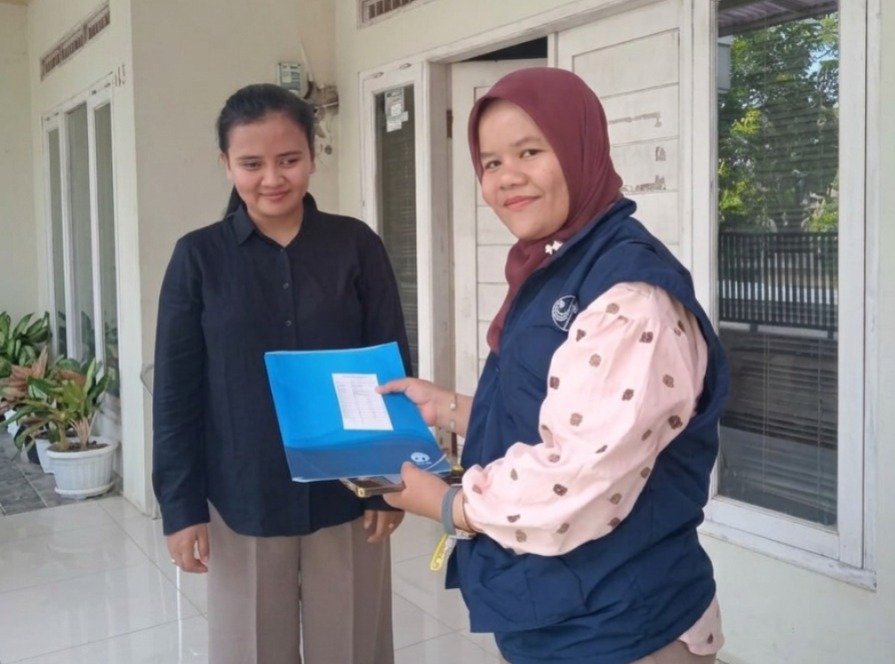 Jasa Raharja Laksanakan SIGAP Prioritas di Kecamatan Kawalu dan Bungursari