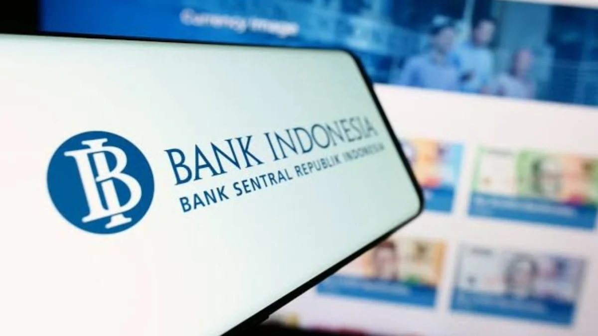 Bank Indonesia Salurkan Insentif Rp427,9 Triliun untuk Dorong Kredit