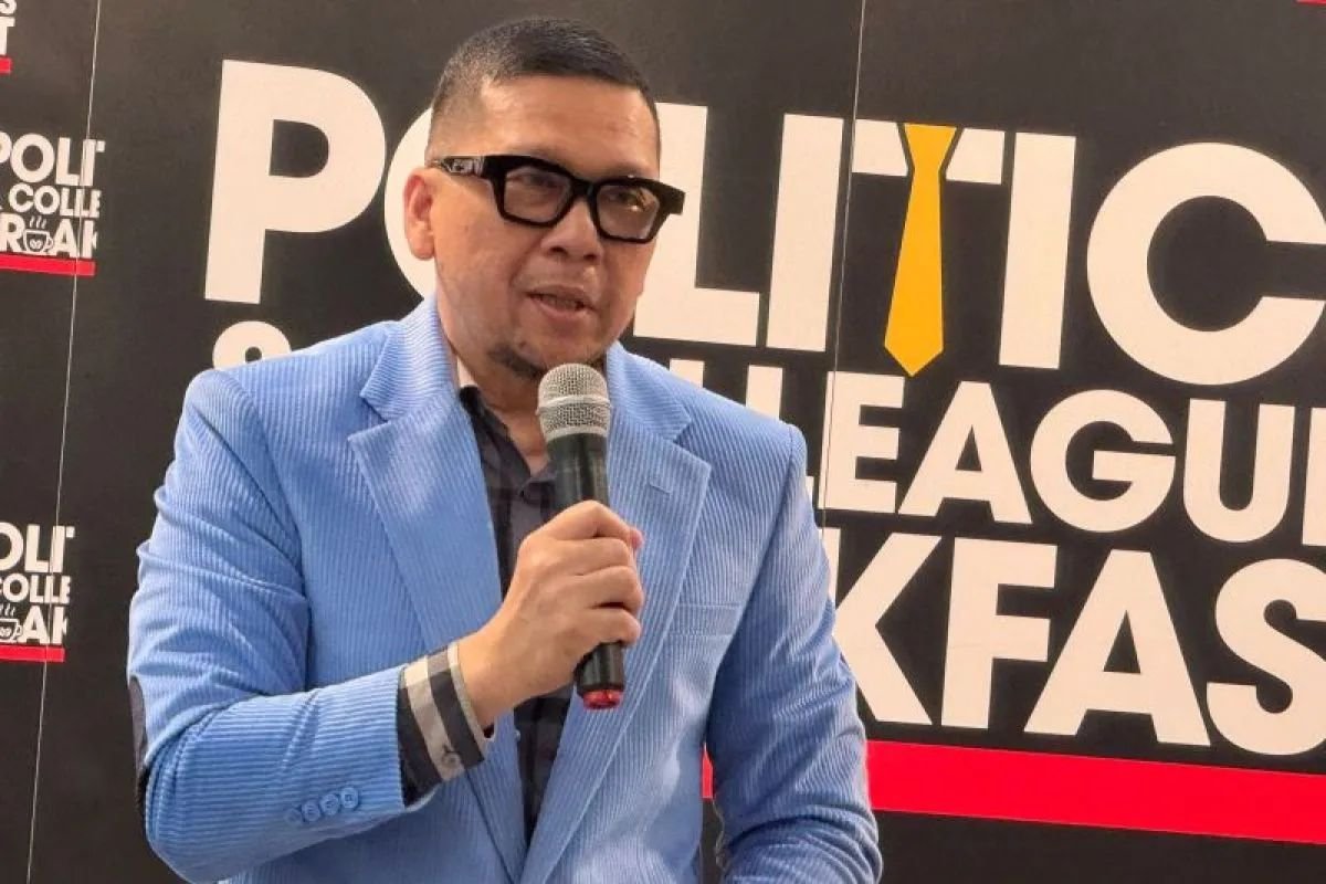 Golkar Dukung Pemerintah Ambil Langkah Tegas Soal Gugurnya Prajurit TNI di Lebanon