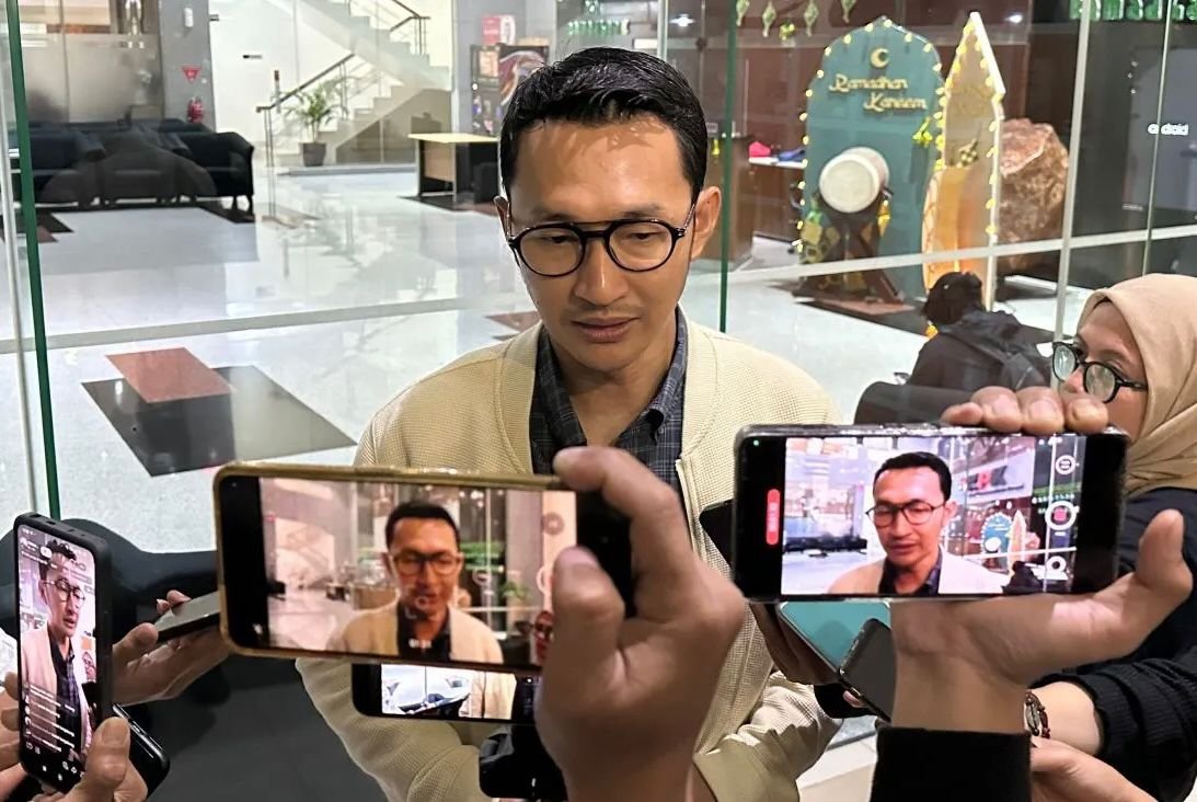 KPK Ungkap Pengusaha Rokok Muhammad Suryo Mangkir dari Panggilan Penyidik