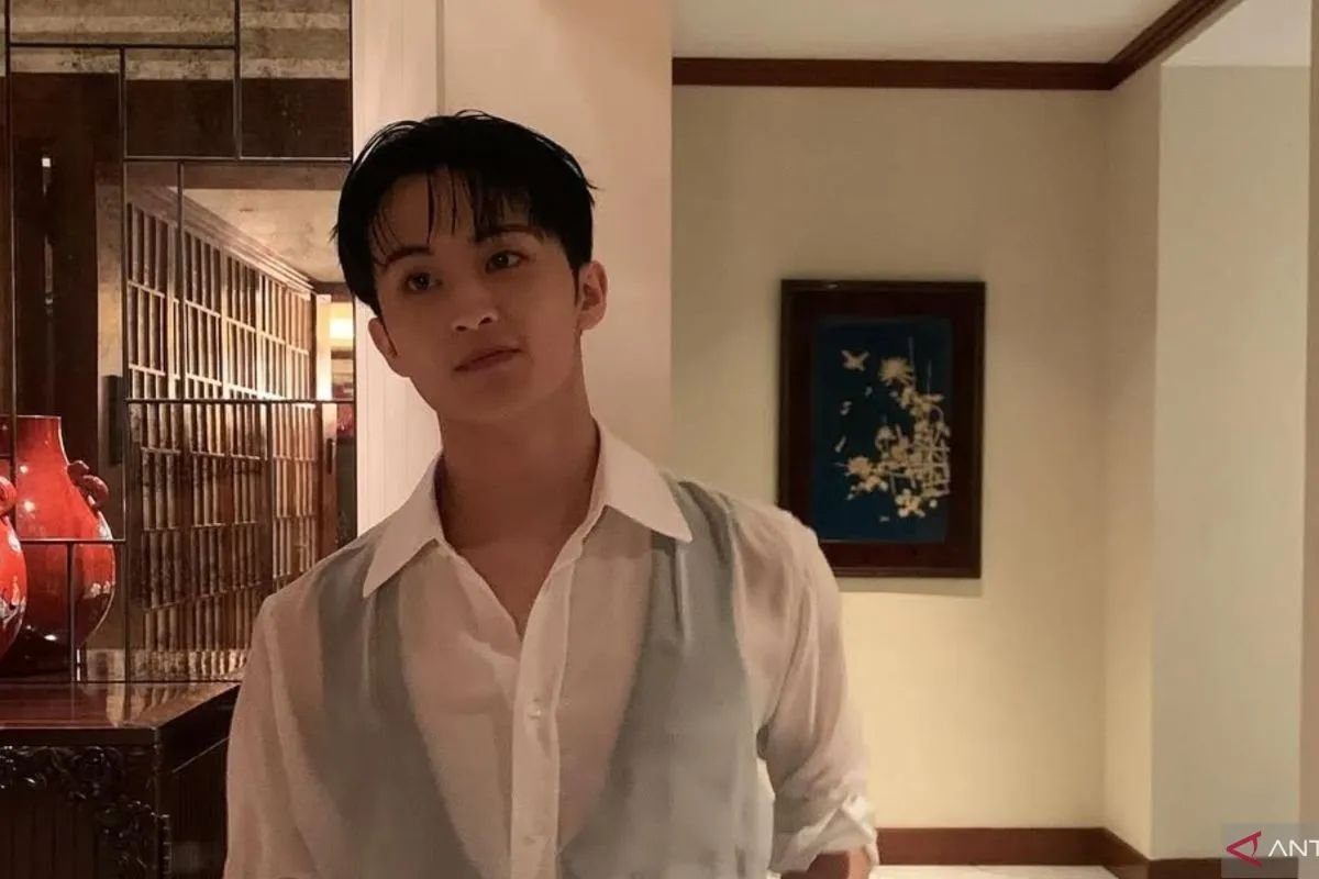 Mark Resmi Akhiri Kontrak dengan SM Entertainment dan Keluar dari NCT