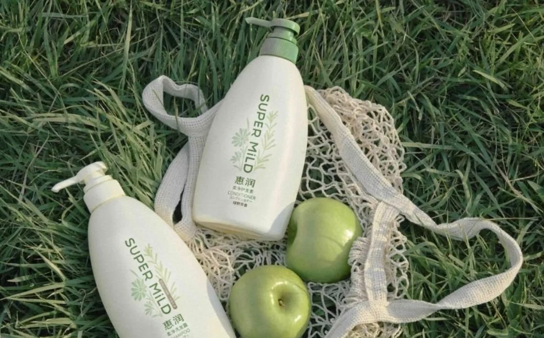 SUPER MiLD Luncurkan Sampo Khusus Kesehatan Kulit Kepala