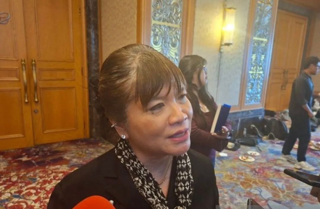 Apindo: Kebijakan Supply-Demand Kunci Hadapi Gejolak Ekonomi Global