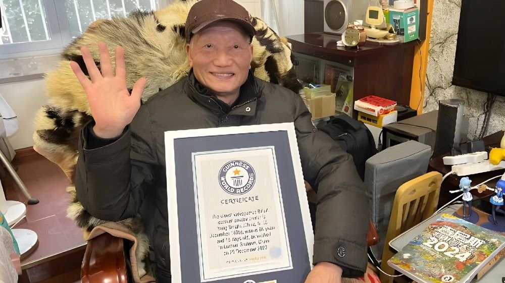 Viral! Kakek Gamer 91 Tahun Tamatkan Resident Evil Tanpa Walkthrough